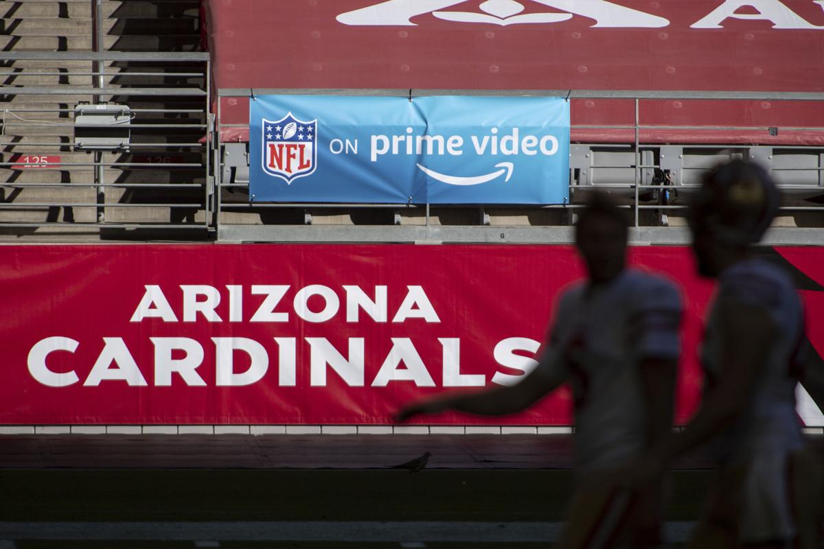 More Thursday Night Football games will reportedly be  exclusive in  new round of TV deals