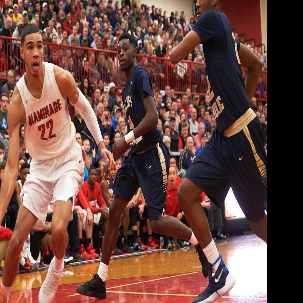 Chaminade S Tatum Cook Bully Christ The King In Toc Opener Boys