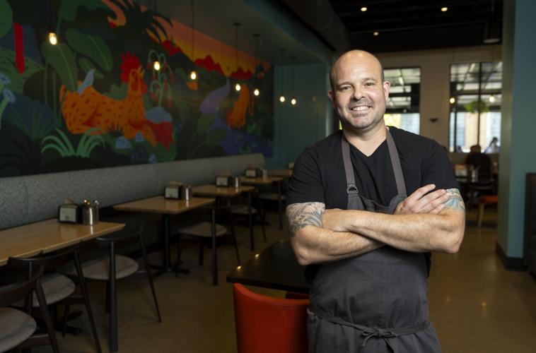 Review: Taqueria Morita