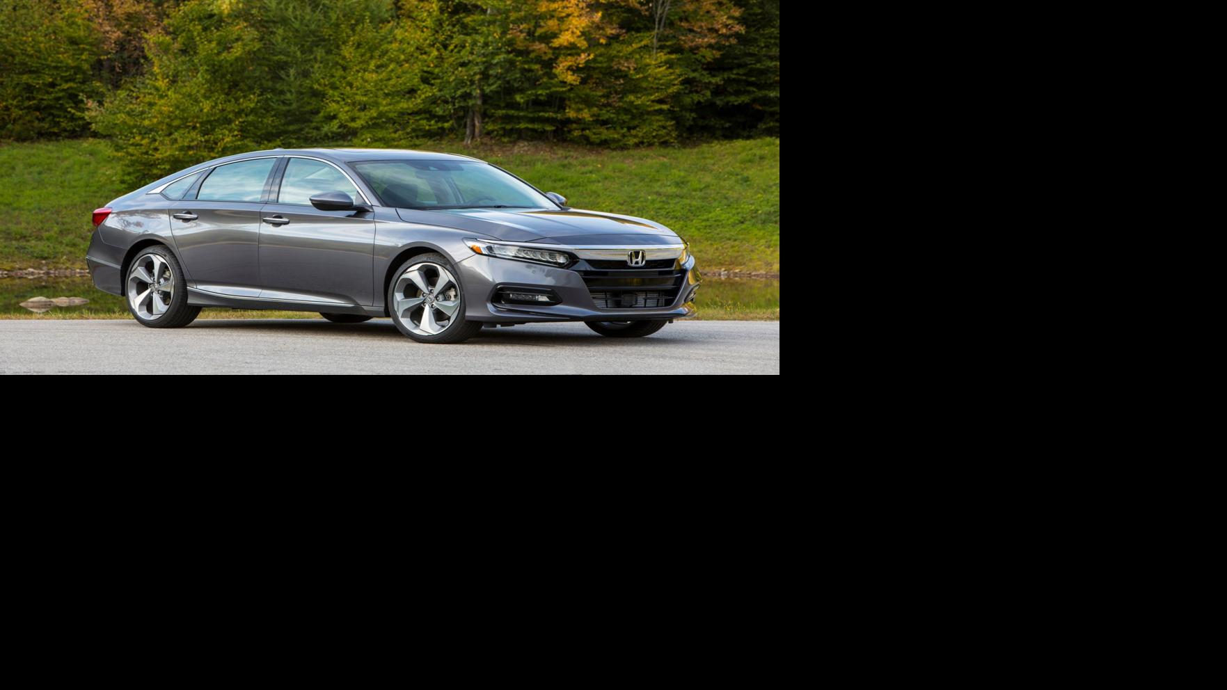 2018 Honda Accord Polarizing Styling Covers Family Car Gem Automotive Stltoday Com