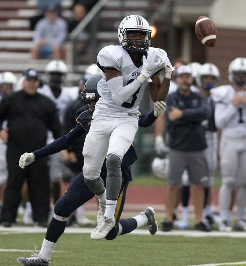 Francis Howell Central Vs O Fallon Stltoday Com