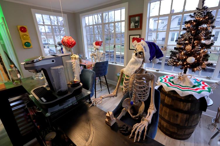 At Home in Belleville with Brian and Stacey Kalish