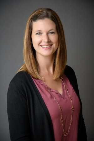 Emily Sarvies