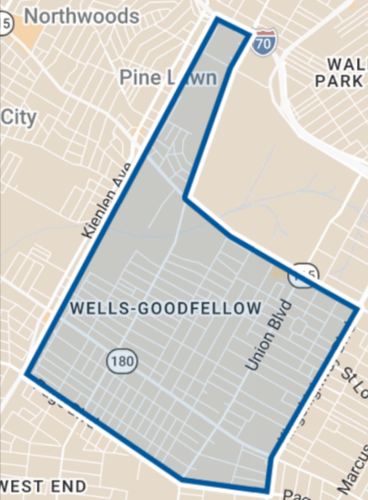 Precautionary Boil Water Advisory Issued for Parts of North and South City June 30, 2026