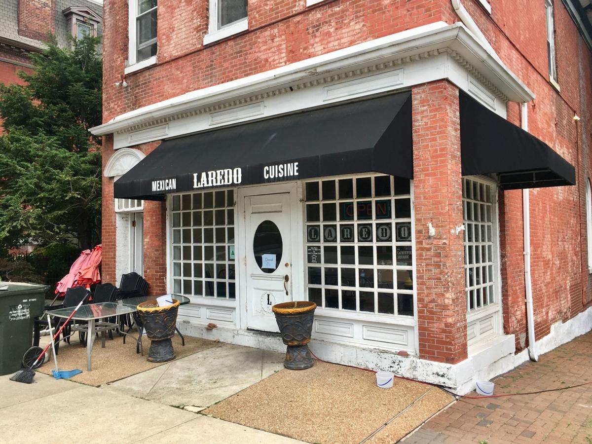 'Plantain Girl' Mandy Estrella to open restaurant Mayo Ketchup in Lafayette Square Off the