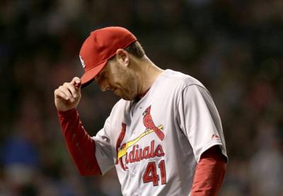Lackey excels, but Cards offense is lacking | Cardinal Beat | 0