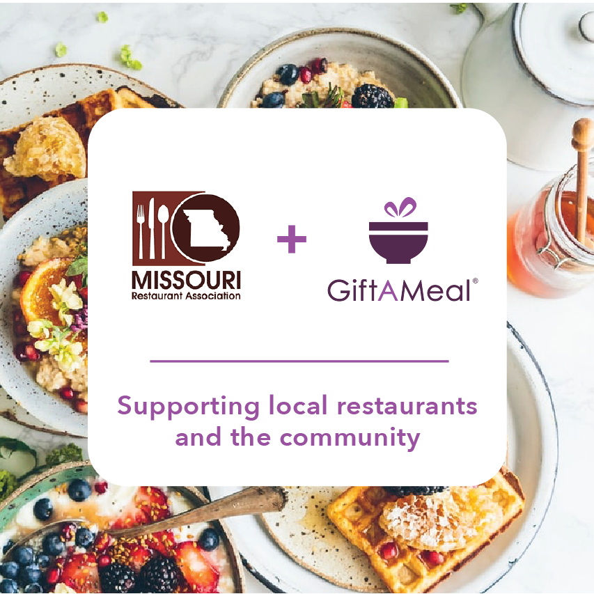 MRA & GiftAMeal Partner to Heal Hunger