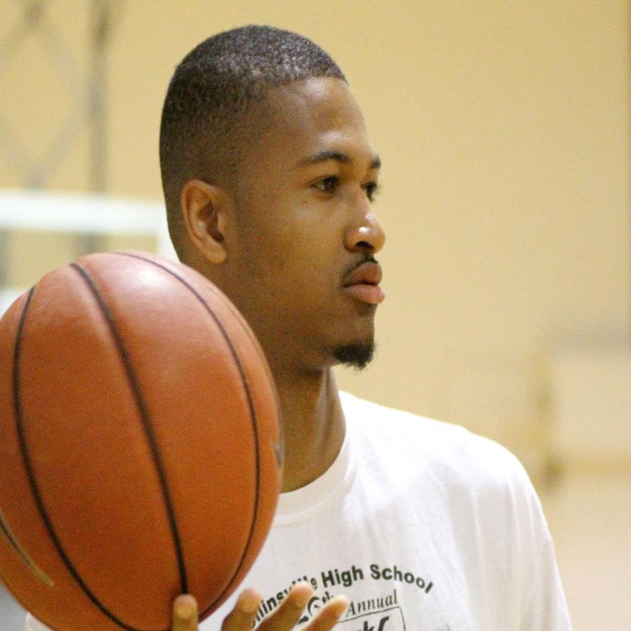Oakville Grad Displays Basketball Skills In The Netherlands