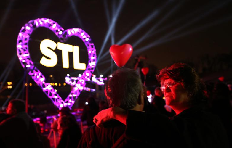 Burnin' Love Festival kicks off 250 years of St. Louis