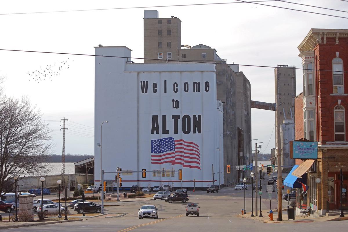 Alton wins 500,000 for downtown businesses, spot on Hulu series