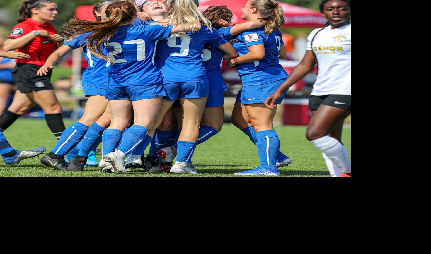 Missouri Youth Soccer Association announces guidelines for return to