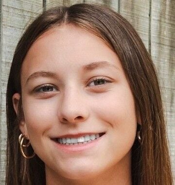 Wood River Scholar Athlete KayLynn Buttry