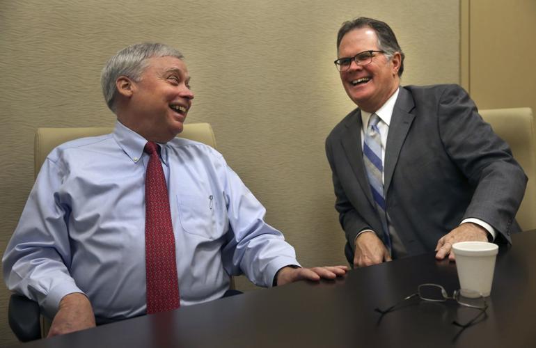 Tim Rodden New leader at Citizens says small banks can still thrive