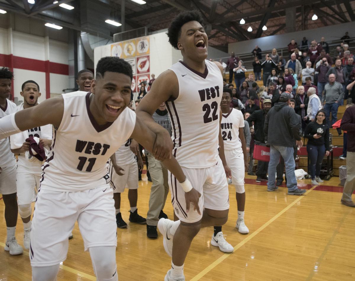 Belleville West Sprints Past Moline In Second Half For First