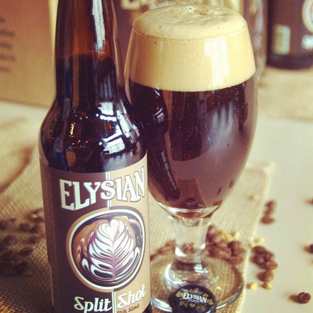 A-B Buying Seattle Craft Brewer Elysian | Business | Stltoday.com