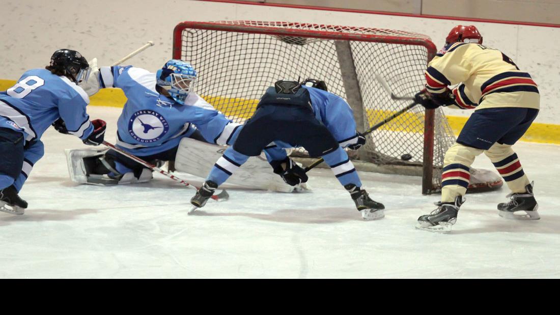Parkway South Parkway West Hockey High School Hockey Stltoday Com