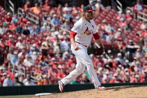 Cardinals host Mariners