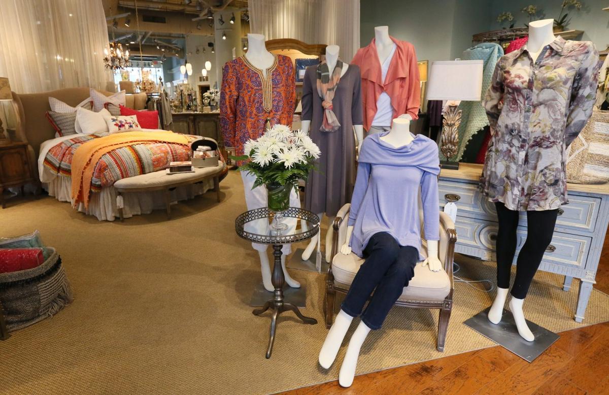 Soft Surroundings Expanding Again With Plans For 16 New S Soft Surroundings