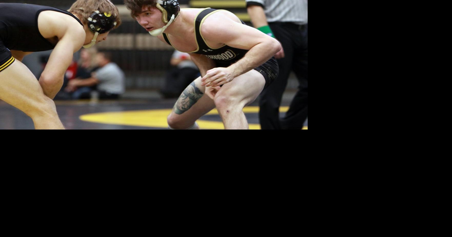 Lindenwood Open brings elite college wrestling to the area