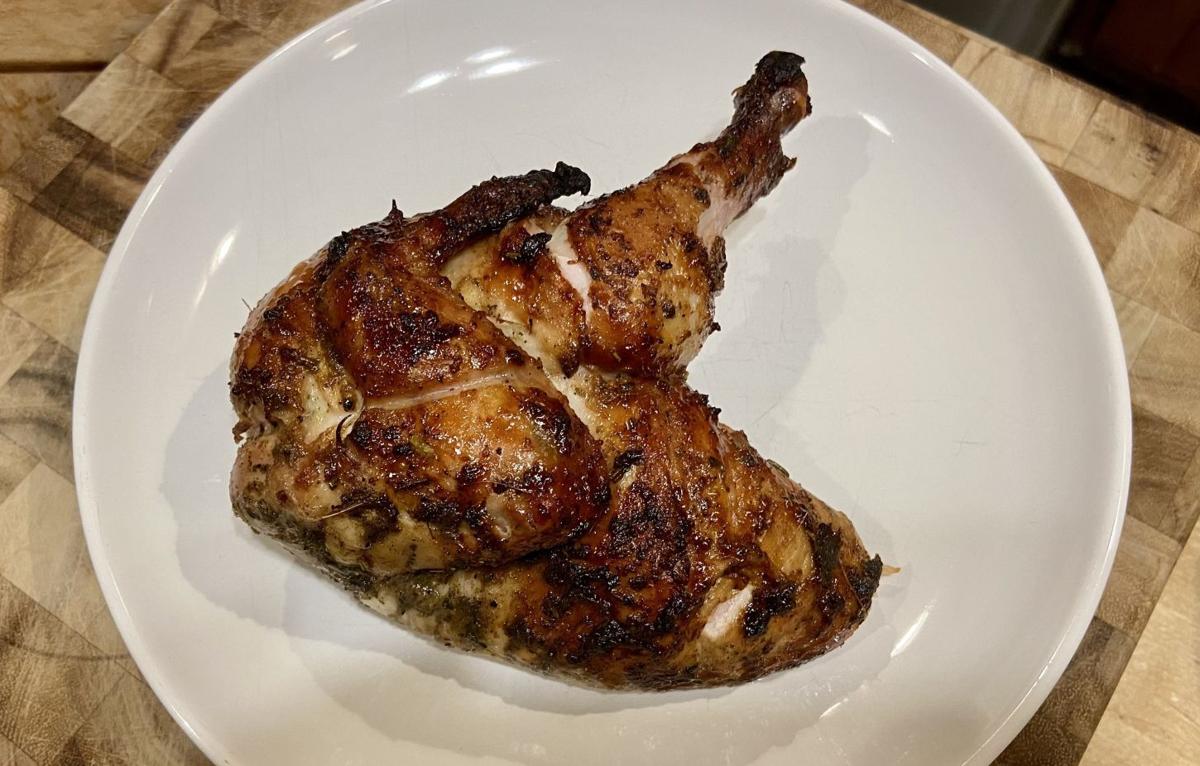 brasas chicken