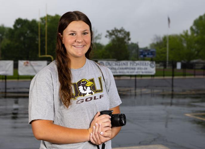 Scholar Atlhete: Maddie Denker
