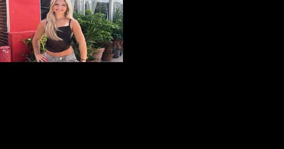 Gymnast who sparked abuse inquiry into coach at elite US academy says she 'needed to speak out"