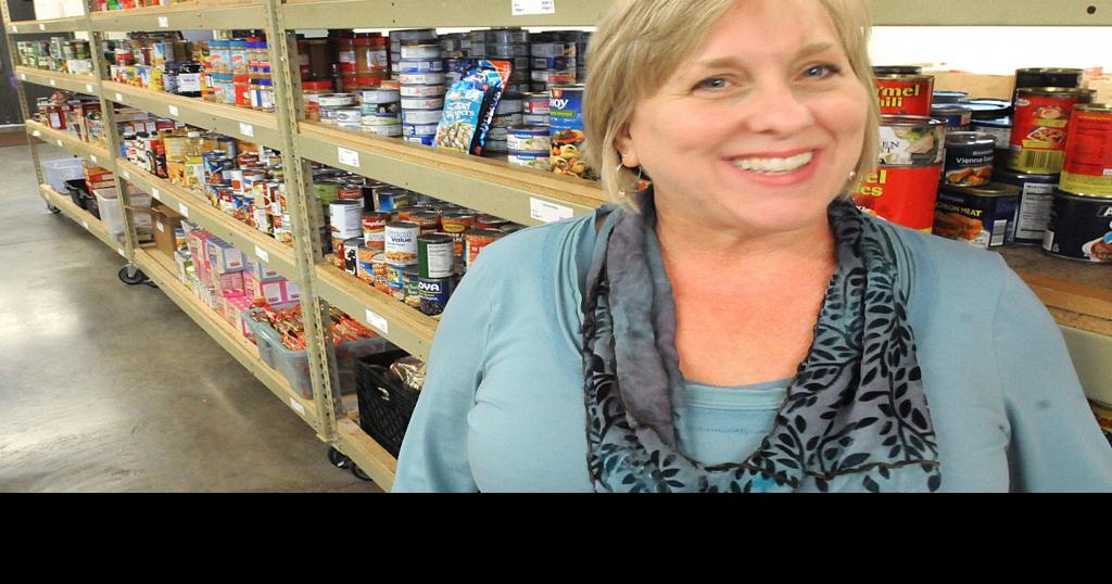 Q&A Taking stock with the new Circle of Concern director