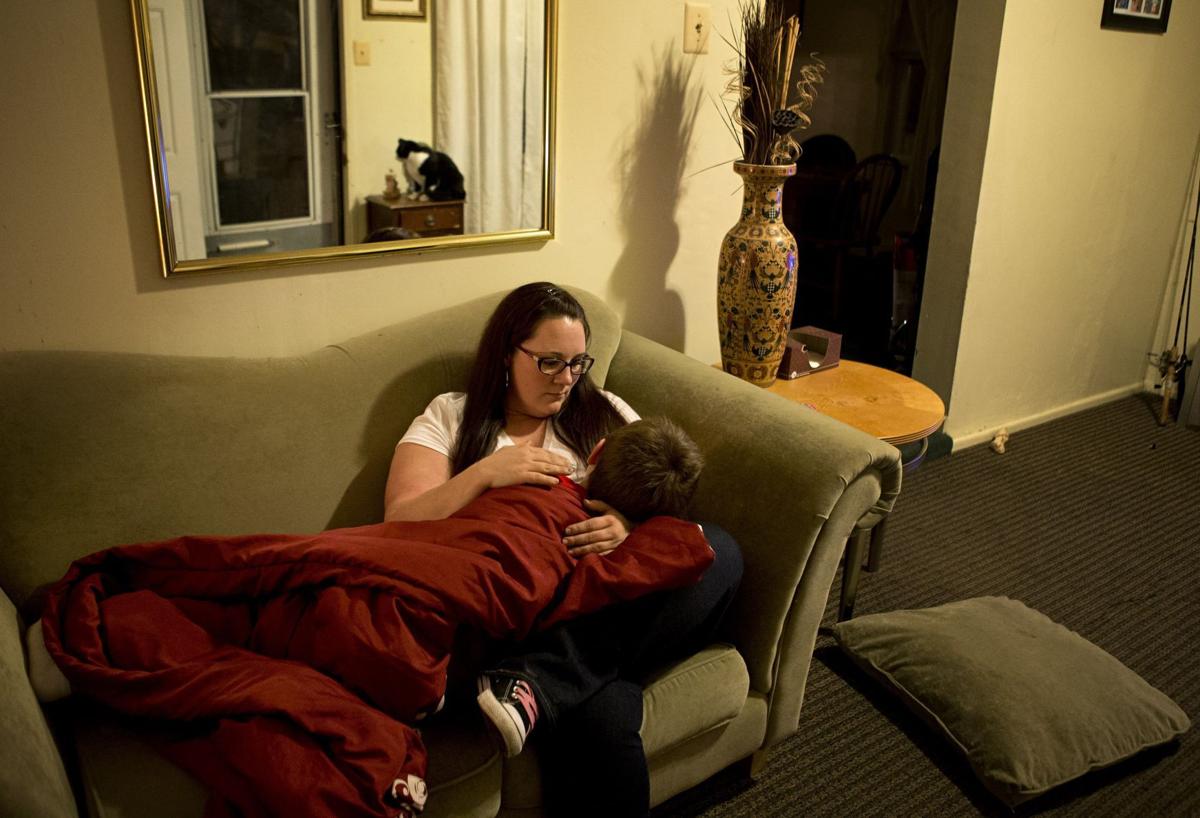 Proven Treatment Is Out There For Heroin Addicts But Good Luck Getting It In Missouri Law And Order Stltoday Com