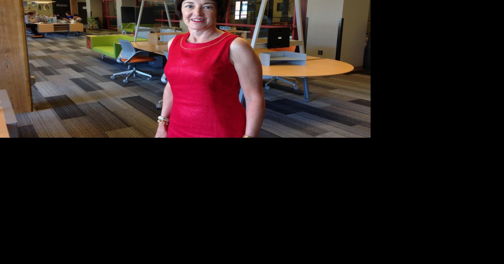 Physician entrepreneur backs women-led startups