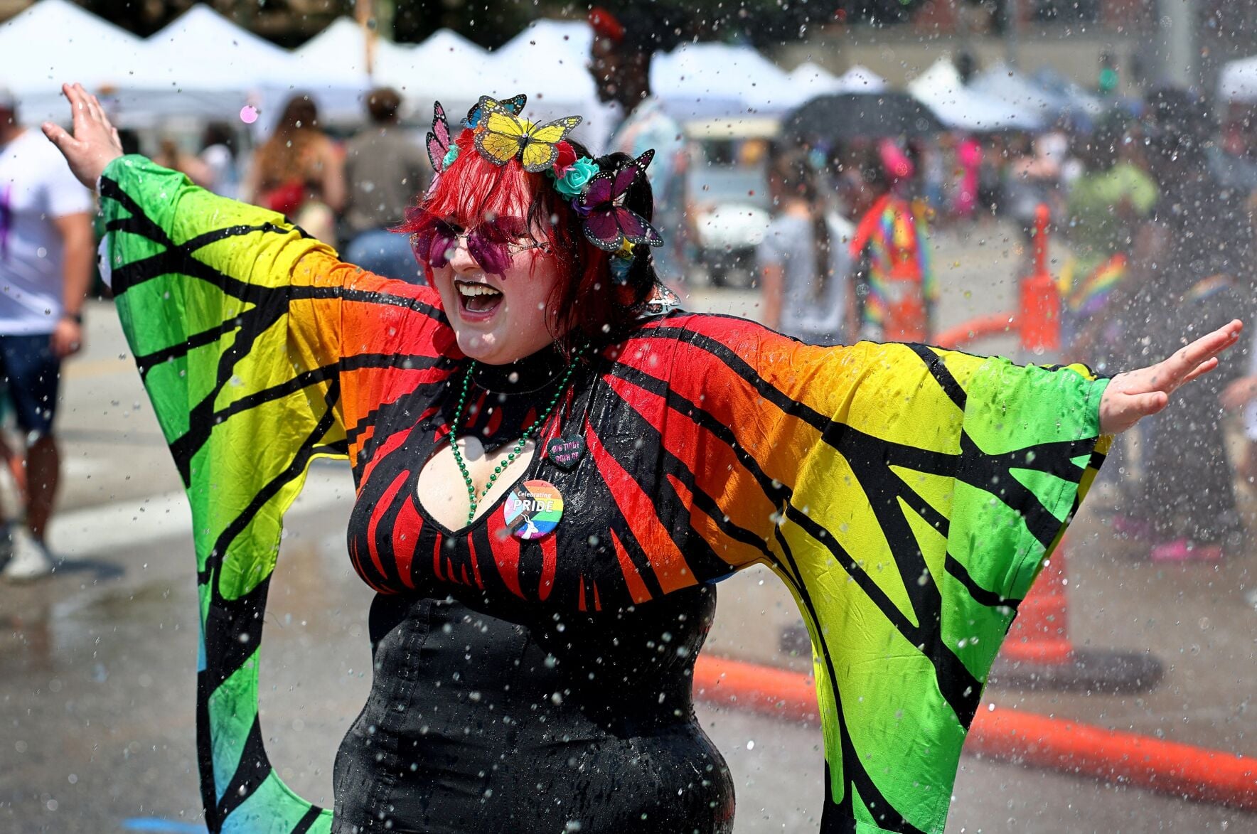 2023 �����Ӱ�ԭ�� PrideFest