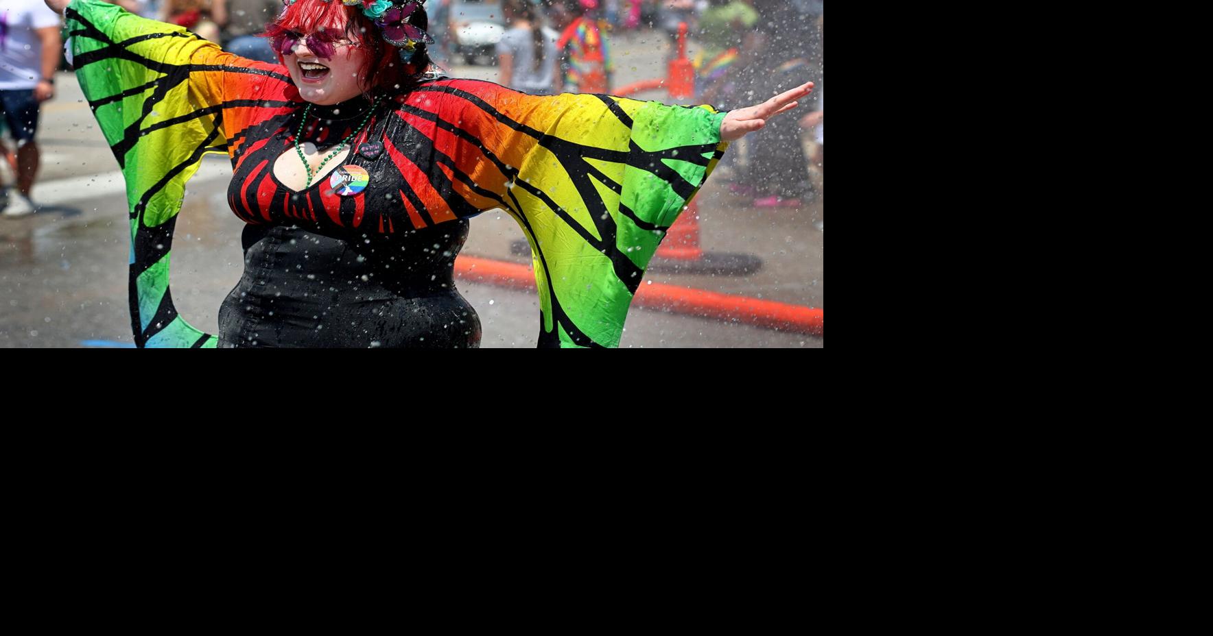 En Vogue, annual parade highlight PrideFest St. Louis