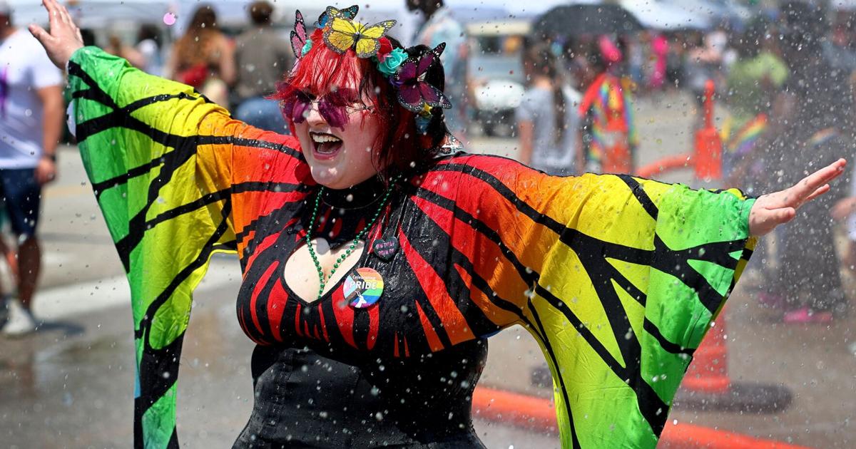 En Vogue, annual parade highlight PrideFest St. Louis