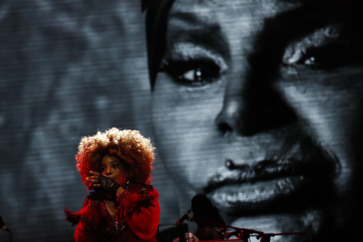 Brazil Rock in Rio