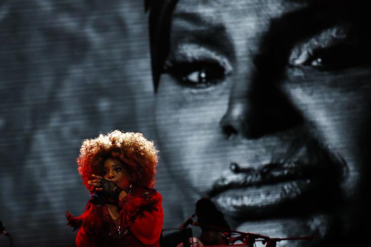 Brazil Rock in Rio