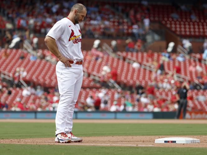 What the St. Louis Cardinals need to do before next year