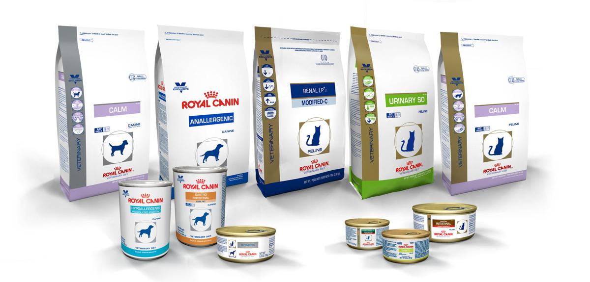 44. Royal Canin USA