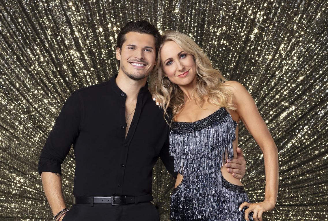 Mary Lou Retton, Bobby Bones, Nikki Glaser and others join 'Dancing With the Stars'