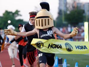 Festival of Miles