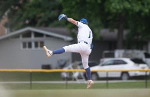 Jefferson vs. Valley Park