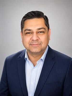 Dr. Faisal Khan Named St. Louis City Health Director