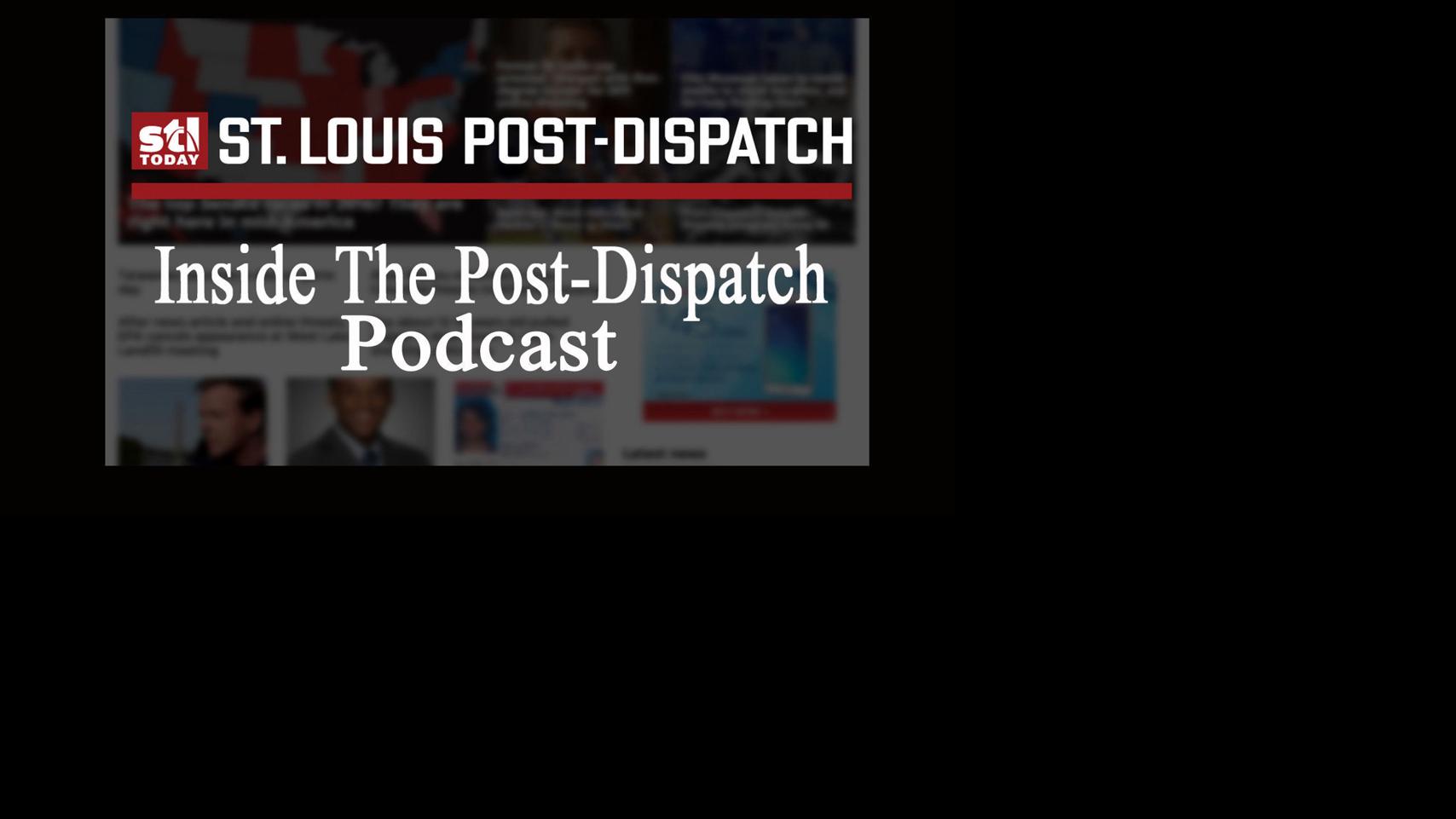 Inside the Post-Dispatch - Post-Dispatch reporters talk &#39;Sports on Tap&#39; | Inside the St. Louis ...