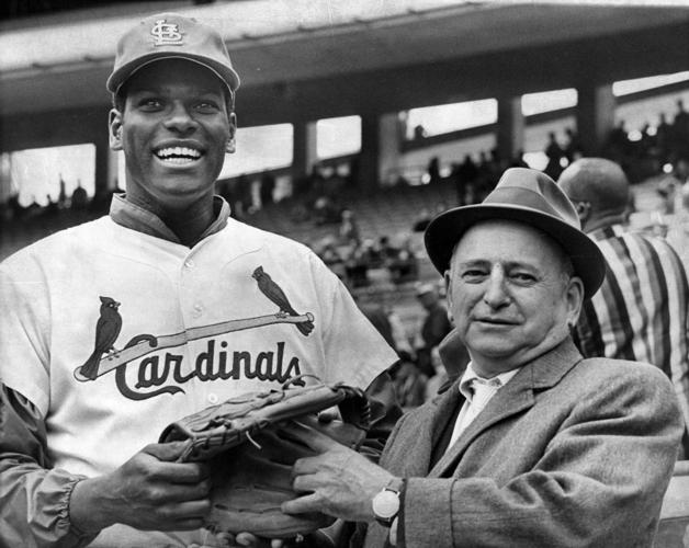 MLB Vault on X: Bob Gibson's iconic windup. #BlackHistoryMonth   / X