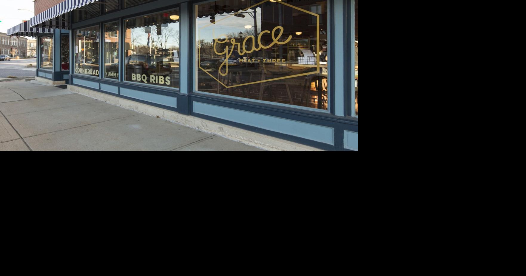 Acclaimed restaurant Grace Meat + Three to close Sept. 13 in the Grove