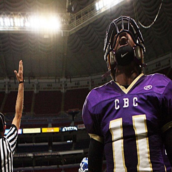 St Louis Rams Announce Roster For Nfl National Hspd 7 On 7