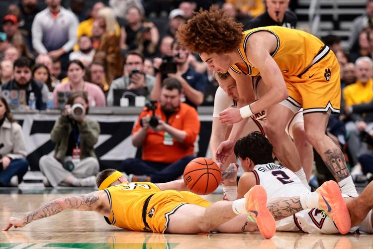 Missouri men’s basketball faces Illinois in ‘Braggin’ Rights’ game at Enterprise Center