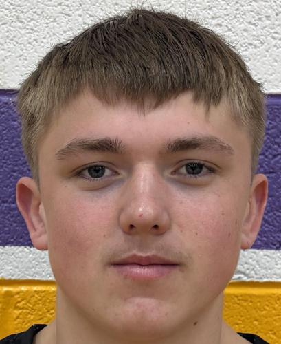 Cam Steinwagner, New Athens