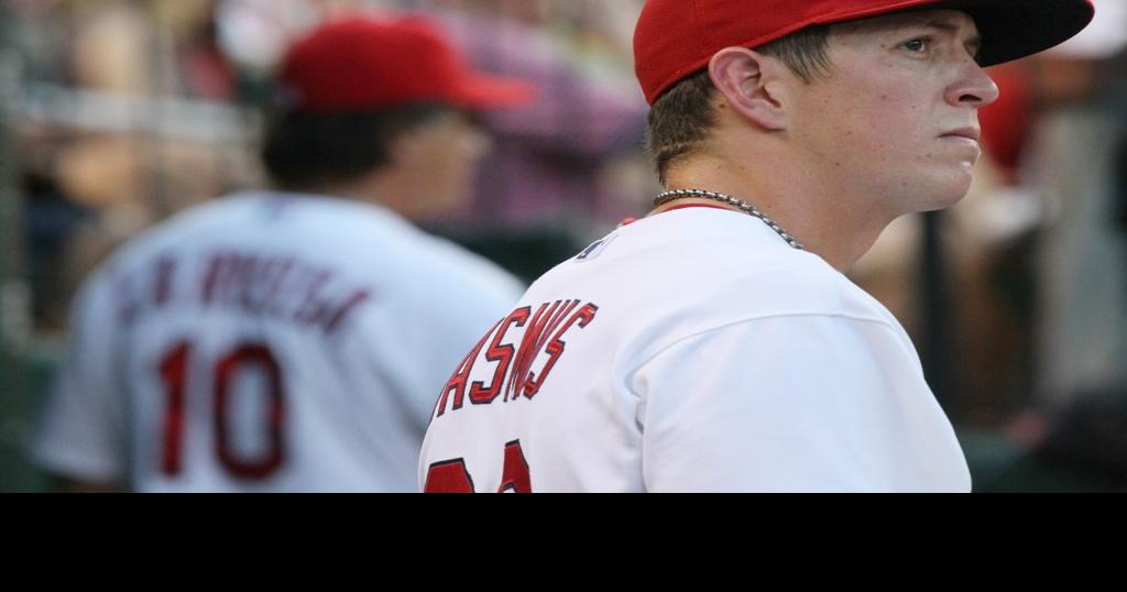 Colby Rasmus and STLtoday traffic