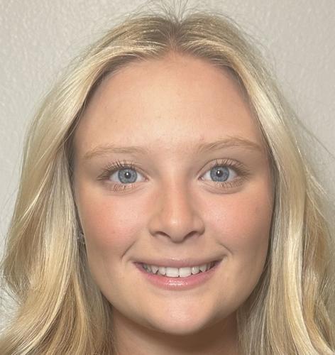 Keeleigh Hankins, Festus