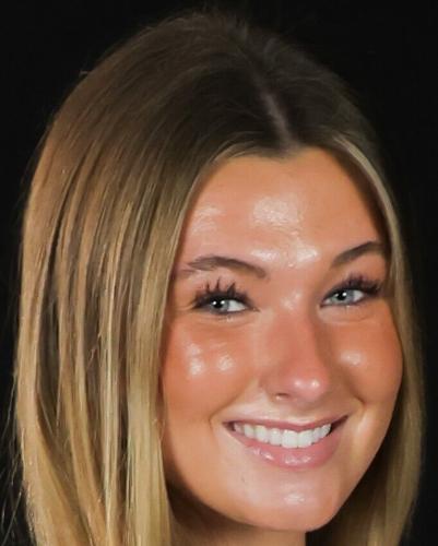 Claire Sandstrom, Columbia