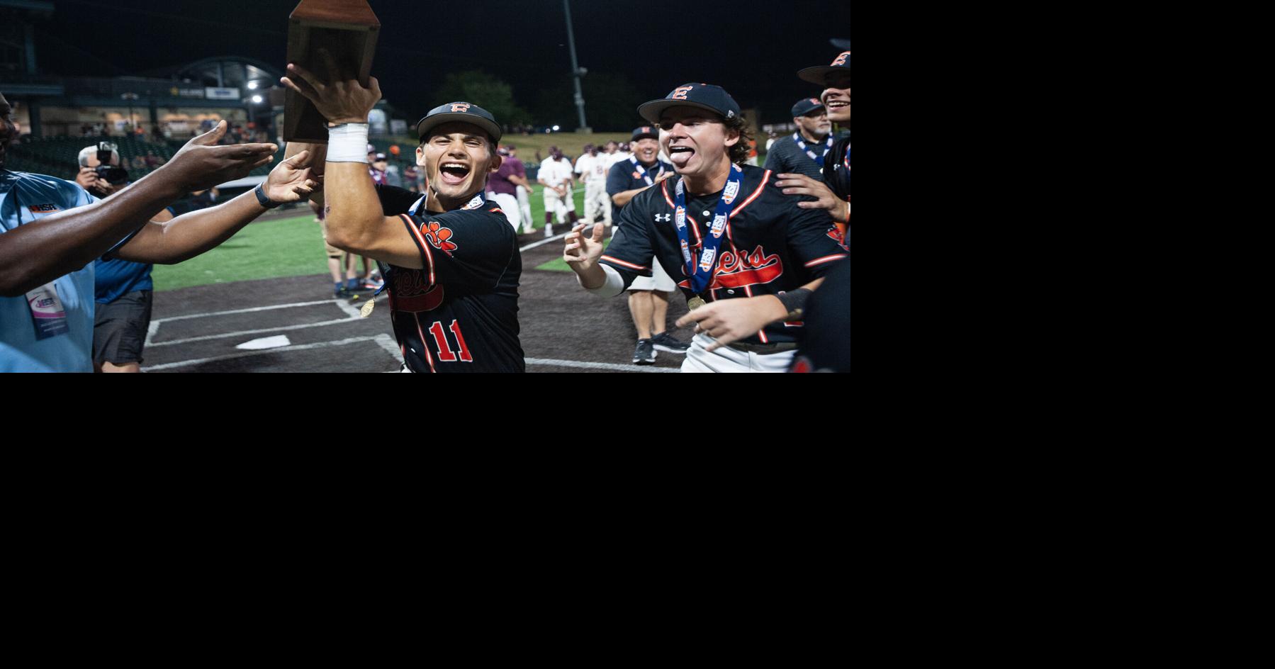 Baseball Class 4A State Championship  Brother Rice falls to Edwardsville,  takes 2nd for best finish since 1981 - Southwest Regional Publishing